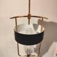 Vintage chandelier / pendant