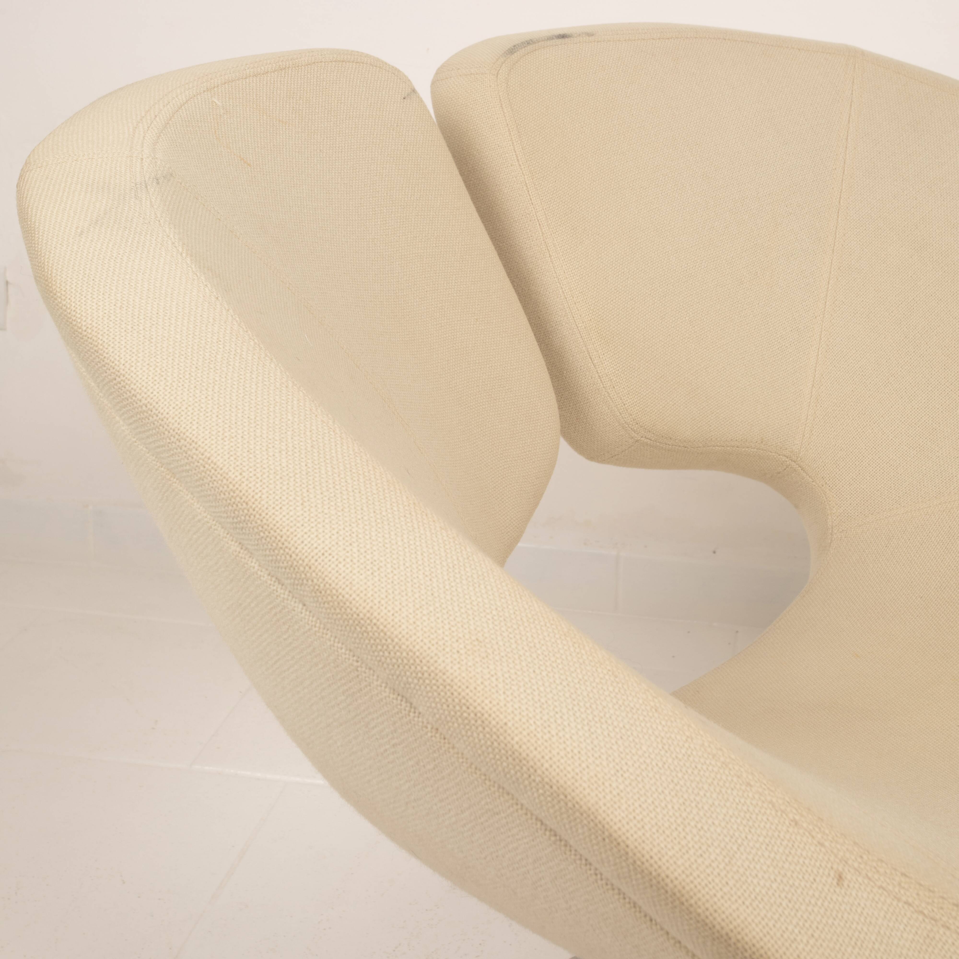 Fauteuil Apollo par Patrick Norguet pour Artifort