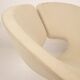 Fauteuil Apollo par Patrick Norguet pour Artifort