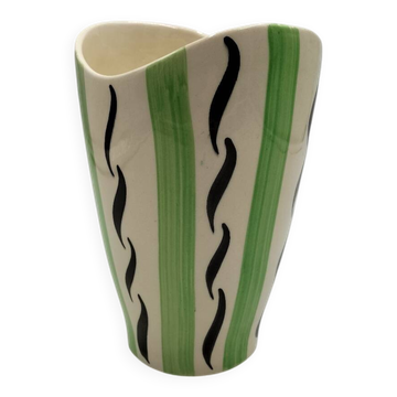 St Clément vase