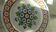 Sinceny faience plate from the period 1850-1860 no. 1