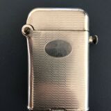 Automatic petrol lighter Thorens 81816