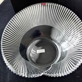 Arques Crystal Centerpiece, Haute Couture Model