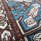 Handmade Persian rug