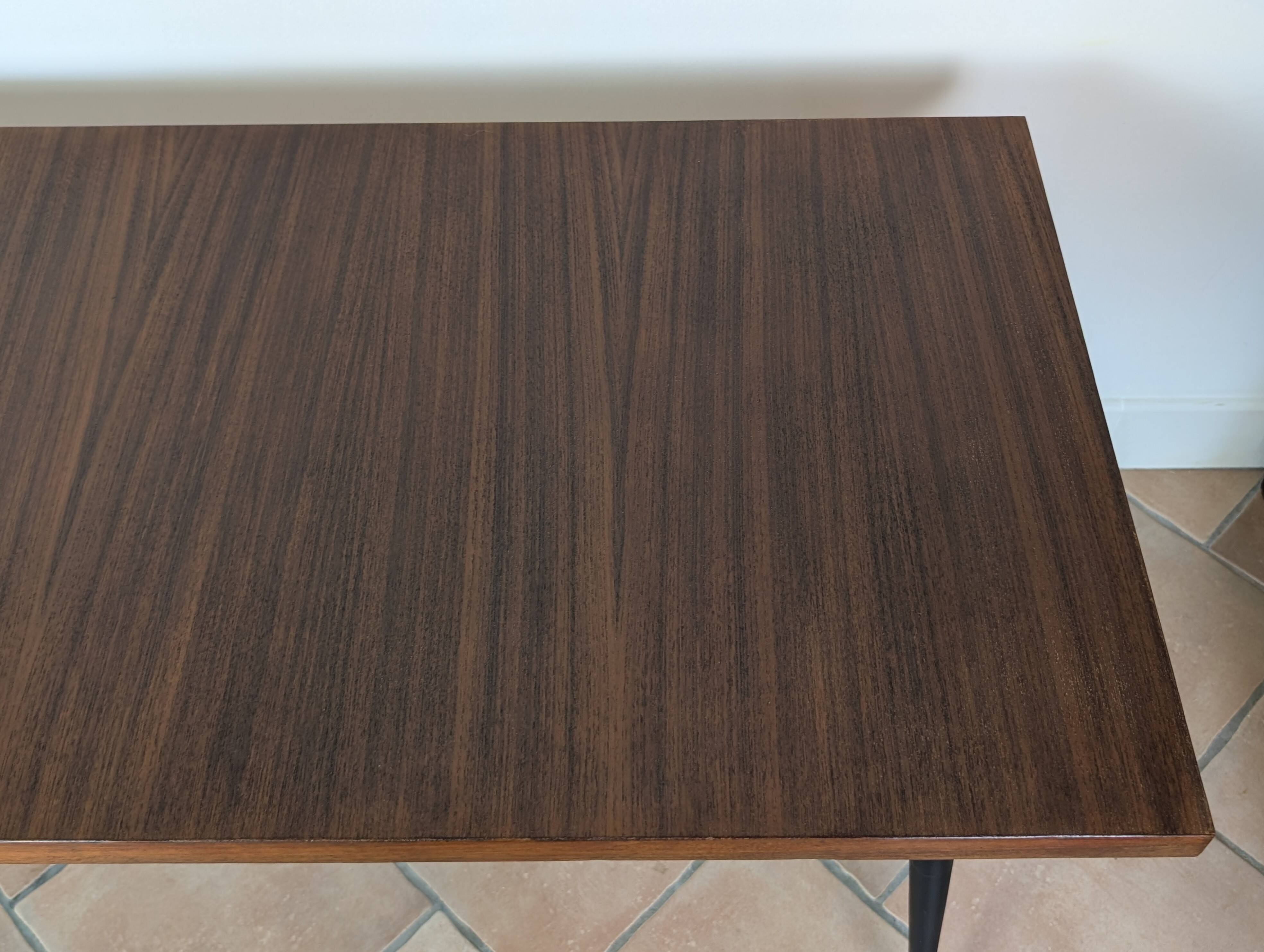 Table basse rectangulaire 60'