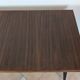 Table basse rectangulaire 60'