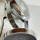 Chrome-plated metal headlight bulb, 1990s