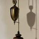 Vintage suspension
