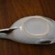 Fish sauce boat