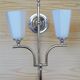 Art Deco style wall light