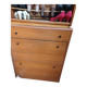 Shoe cabinet