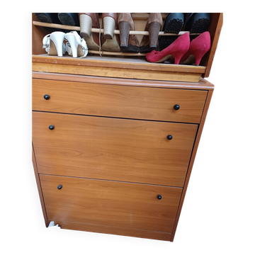 Meuble à chaussures 