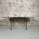 Table dlg George Frydman