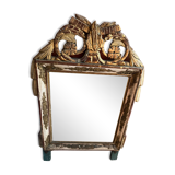 Louis 16 mirror