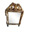 Louis 16 mirror