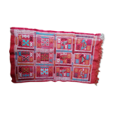 Berbere carpet kilim tribal zimour