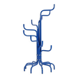 Big David Klein-Saks candle holder / Danish postmodern design / 1980s / candlestick