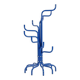 Big David Klein-Saks candle holder / Danish postmodern design / 1980s / candlestick