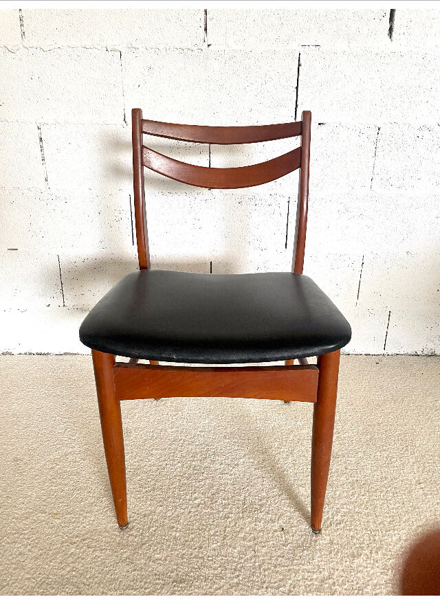 Vintage chairs