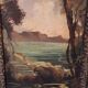 Old paintings