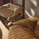 Chaises de campagne