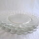 Lot of 6 dishes for dessert Lesieur