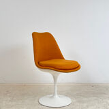 Tulip chair by Eero Saarinen Knoll international 1970