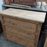 Commode 3 tiroirs