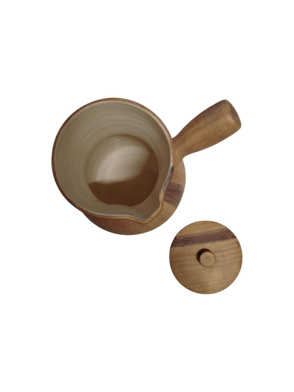 Vallauris Pitcher by GrandJean Jourdan