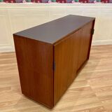 Modular design workshop furniture from the 1960s.