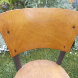 Chaise bistrot