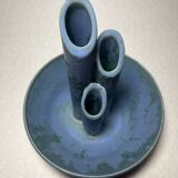 Ceramic candle holder