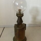Olympus lamp