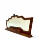 Miroir de table/mur italien Art déco, années 1920.