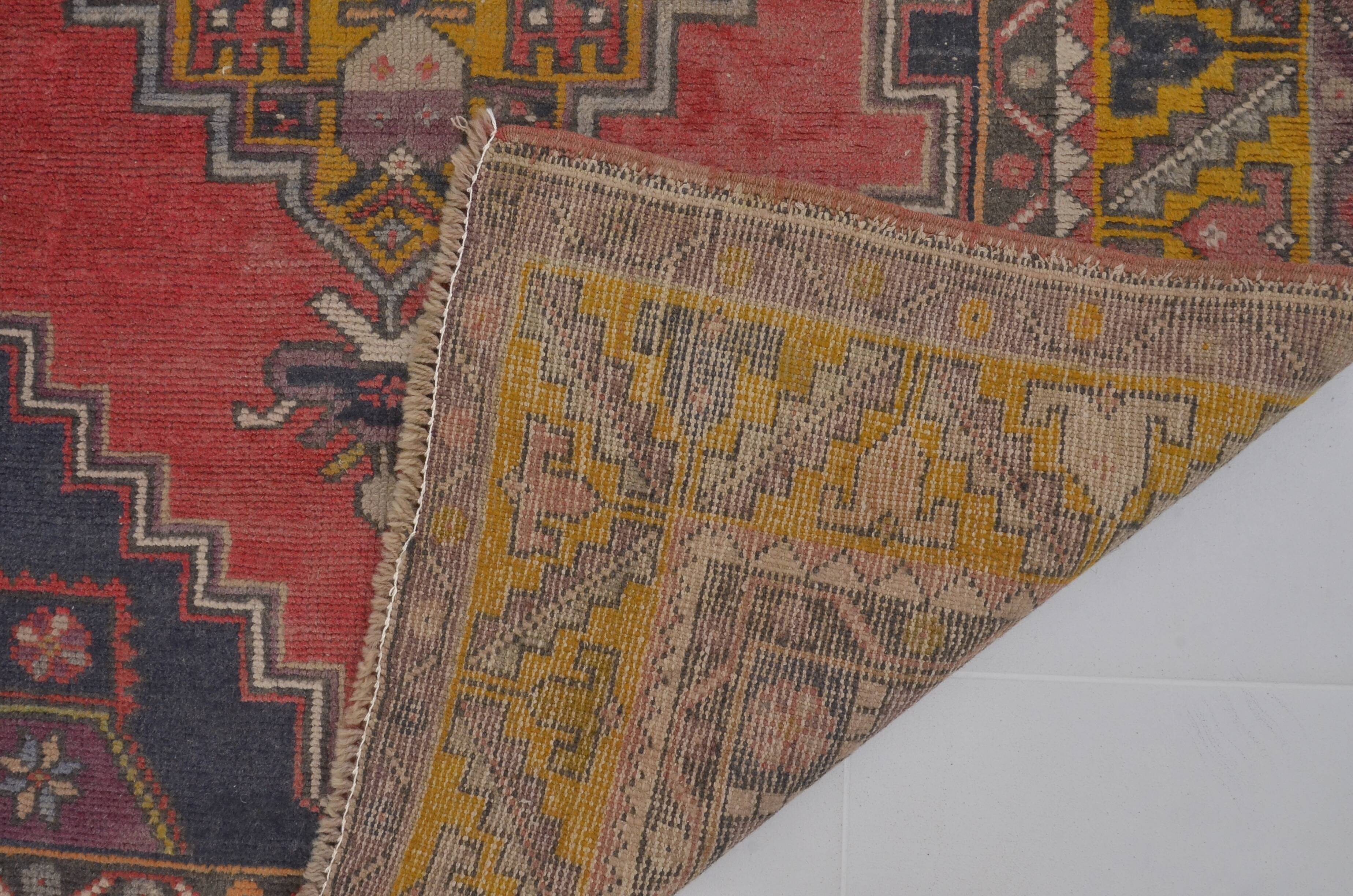 Bohemian Vintage AnatoliaN Carpet sku a5
