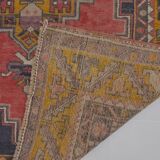 Bohemian Vintage AnatoliaN Carpet sku a5