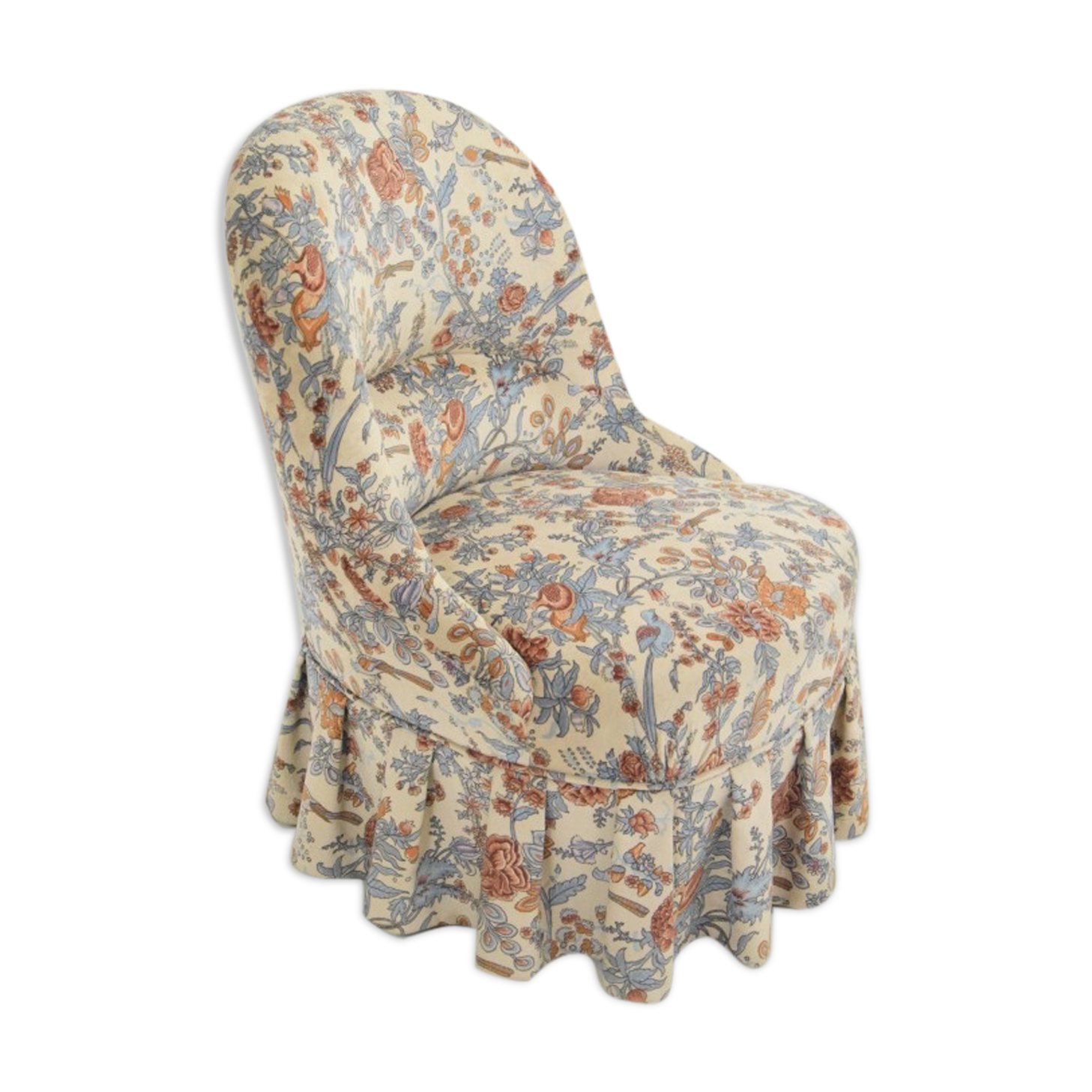 Chair 50s