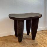 Set of 40 Senufo stools