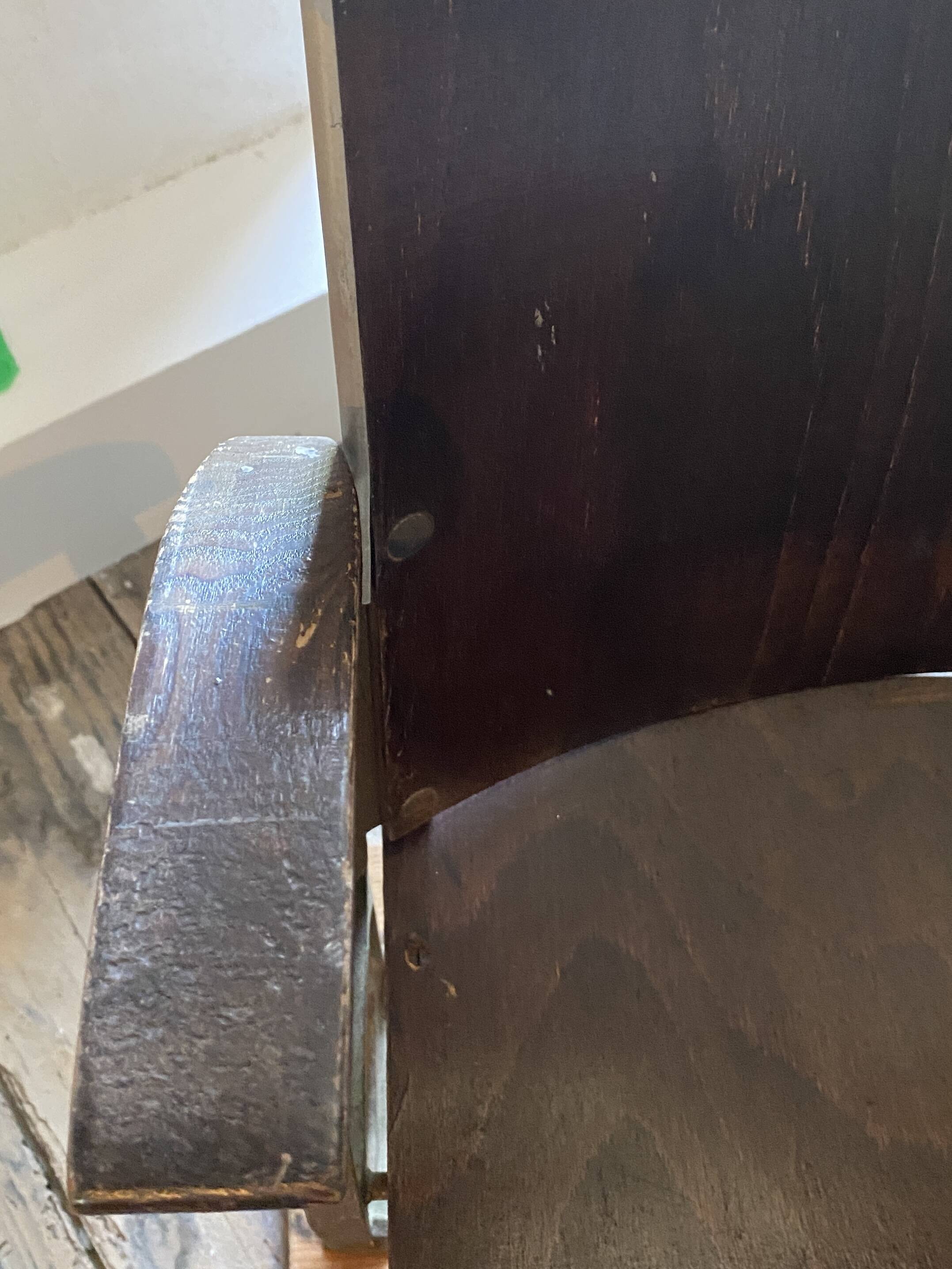 Strapontin deux places