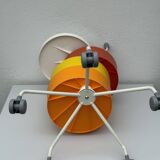 Chariot de rangement Ikea Klyftig par Maria Hedensjo Bergquist