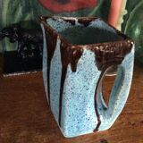 Pitcher