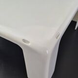 Table Quattro Gatti no. 2 by Mario Bellini C&B Italia vintage 1960