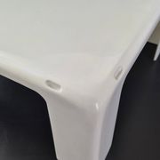 Table Quattro Gatti no. 2 by Mario Bellini C&B Italia vintage 1960