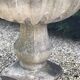 70 ' S cement garden basin