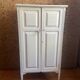 Small wardrobe 1900
