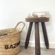 Tripod stool
