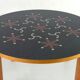 Dining table Filicudi by Ettore Sottsass for Zanotta – 1990s