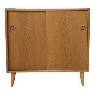 Vintage oak sideboard