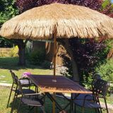 Garden chairs