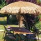 Garden chairs